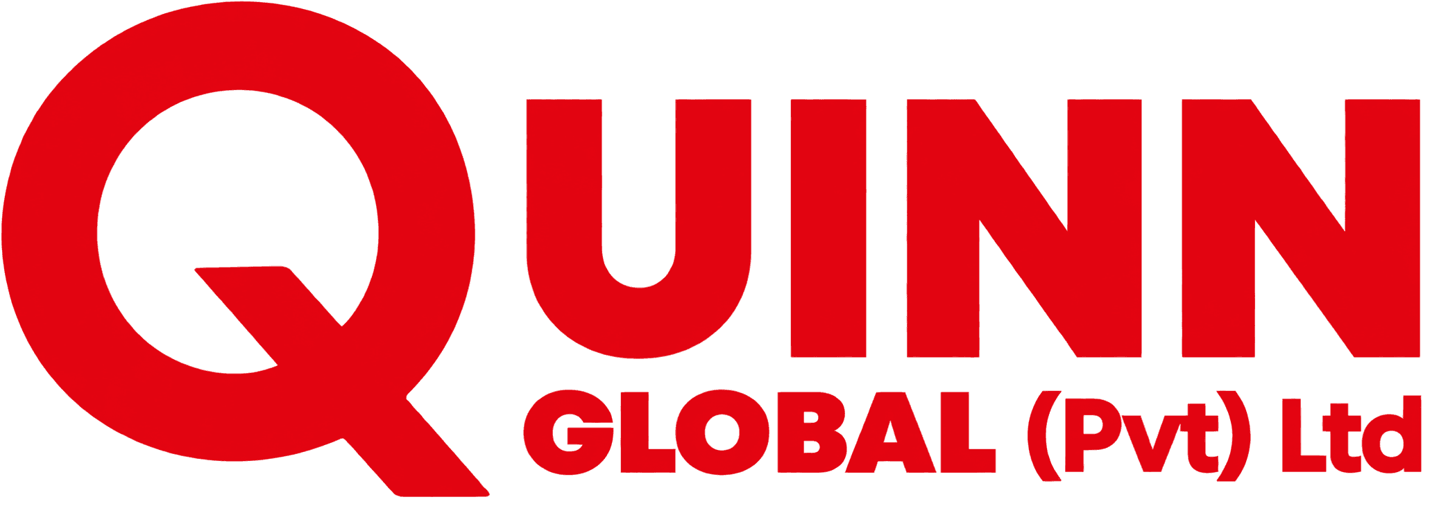 Quinn Global (Pvt) Ltd